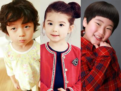 Inilah 7 Selebriti Cilik Yang Hiasi Perfilman Korea